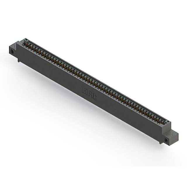 895-054-524-412 EDAC Inc.  Edgeboard Connectors